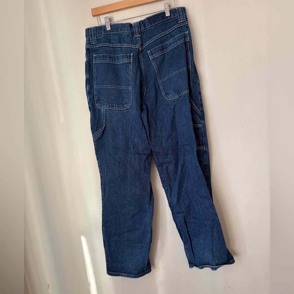 Vintage Ecko Unltd baggy carpenter jeans